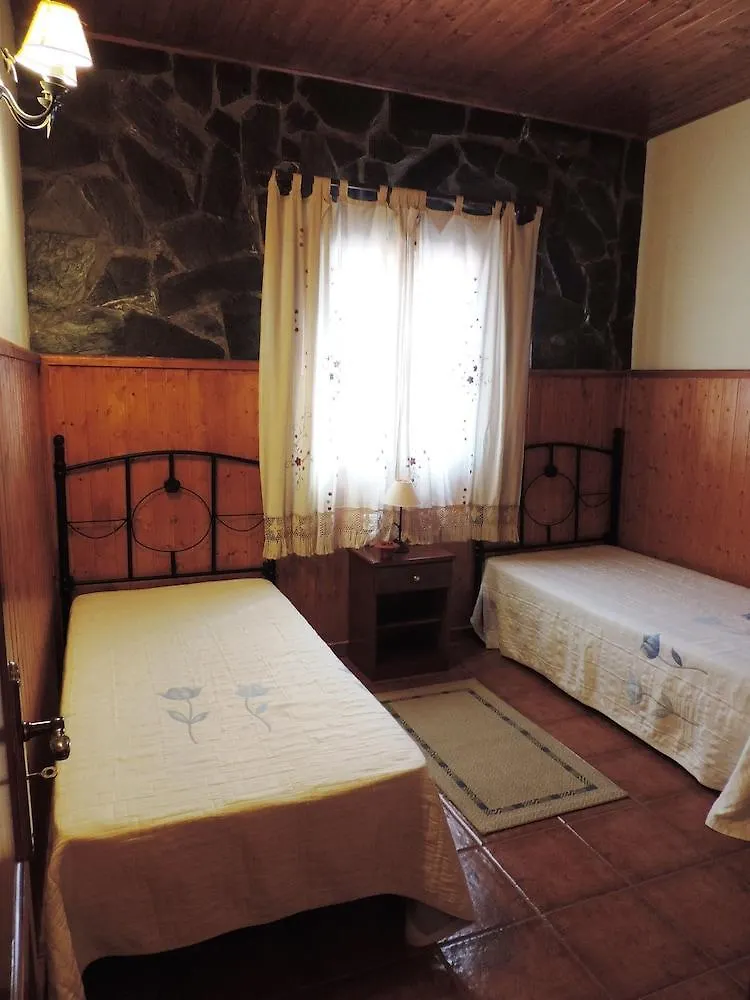 House In La Gomera - 101466 By Mo Rentals Vr Hermigua Spain