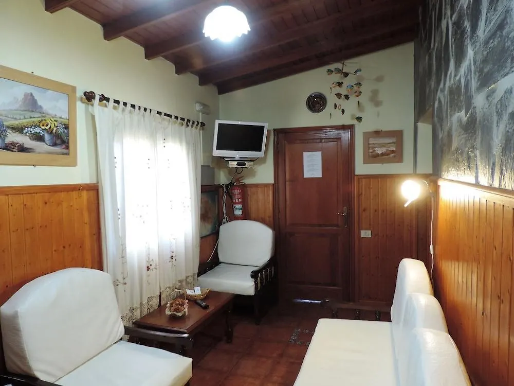 *** Hotel House In La Gomera - 101466 By Mo Rentals Vr Hermigua Spain