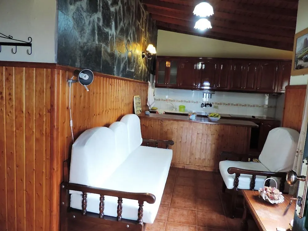 House In La Gomera - 101466 By Mo Rentals Vr Hermigua 3*,  Spain