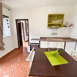 Apartment Casa El Patio
